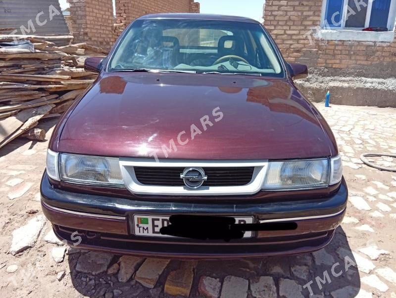 Opel Vectra 1995 - 30 000 TMT - Kerki - img 4