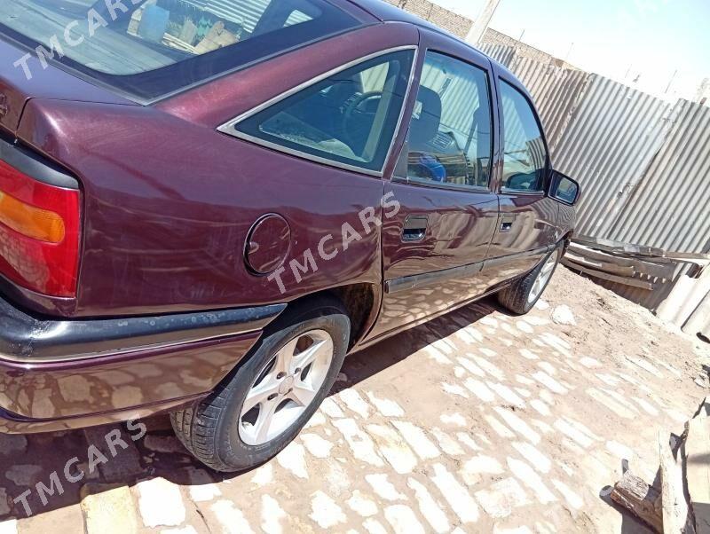 Opel Vectra 1995 - 30 000 TMT - Kerki - img 3