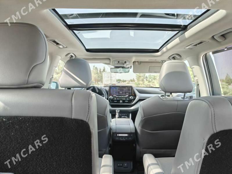Toyota Highlander 2021 - 600 000 TMT - Dänew - img 5