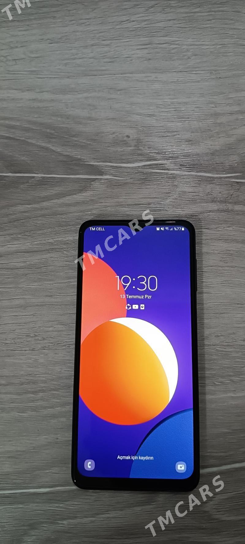 Samsung M12 - Балканабат - img 3