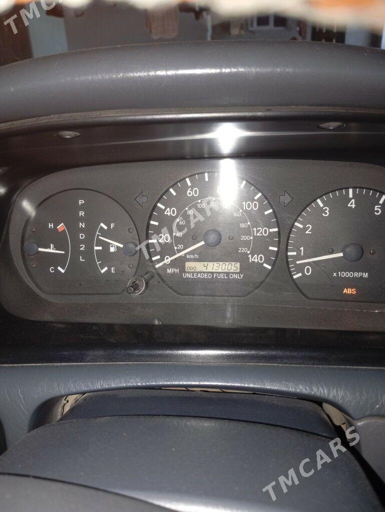 Toyota Camry 1998 - 115 000 TMT - Dänew - img 5