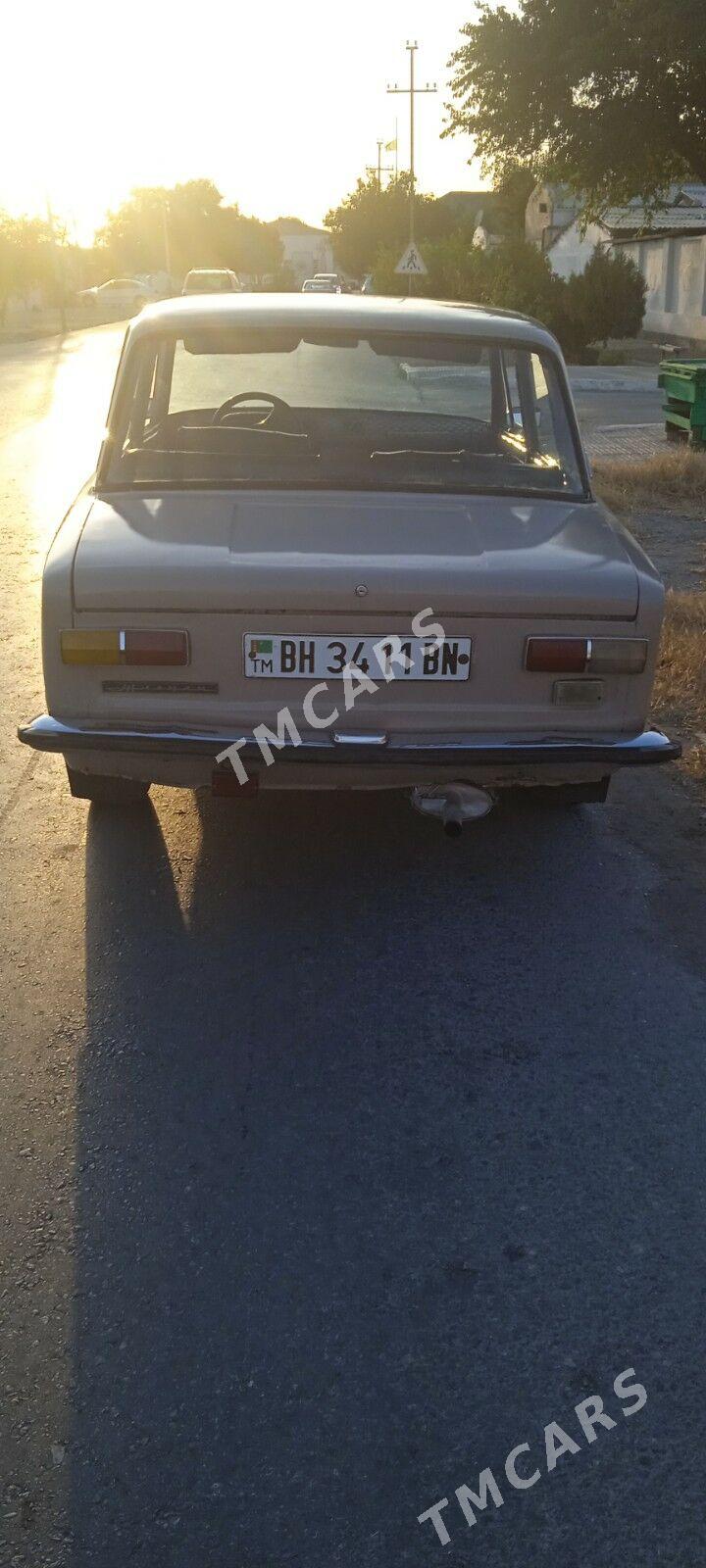 Lada 2104 1984 - 13 000 TMT - Balkanabat - img 2