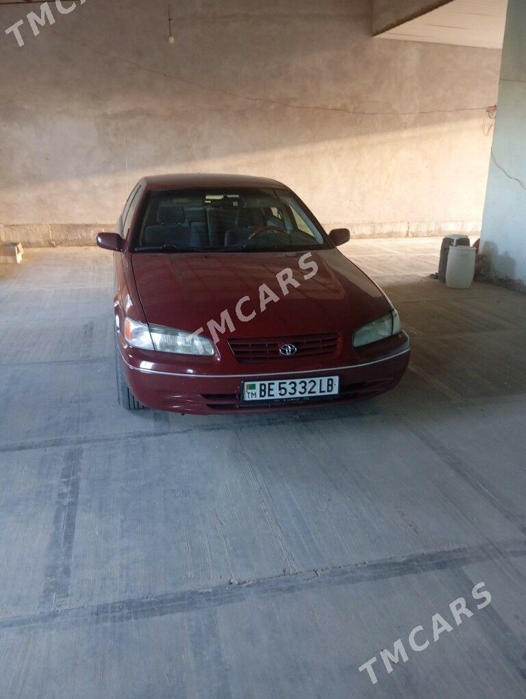 Toyota Camry 1998 - 115 000 TMT - Dänew - img 3