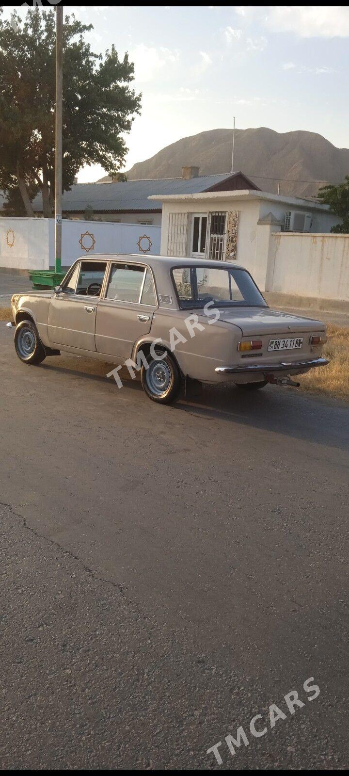 Lada 2104 1984 - 13 000 TMT - Balkanabat - img 3