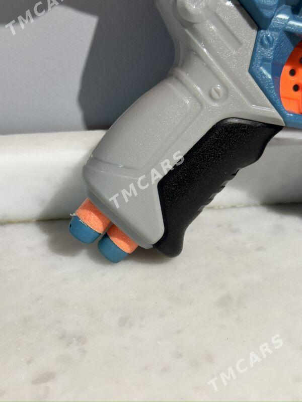NERF ELITE-MEGA - Aşgabat - img 4