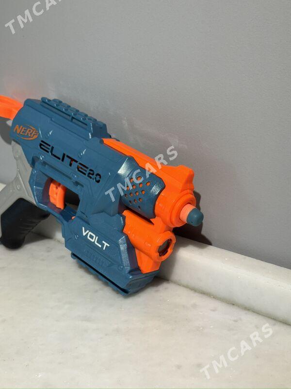 NERF ELITE-MEGA - Aşgabat - img 3