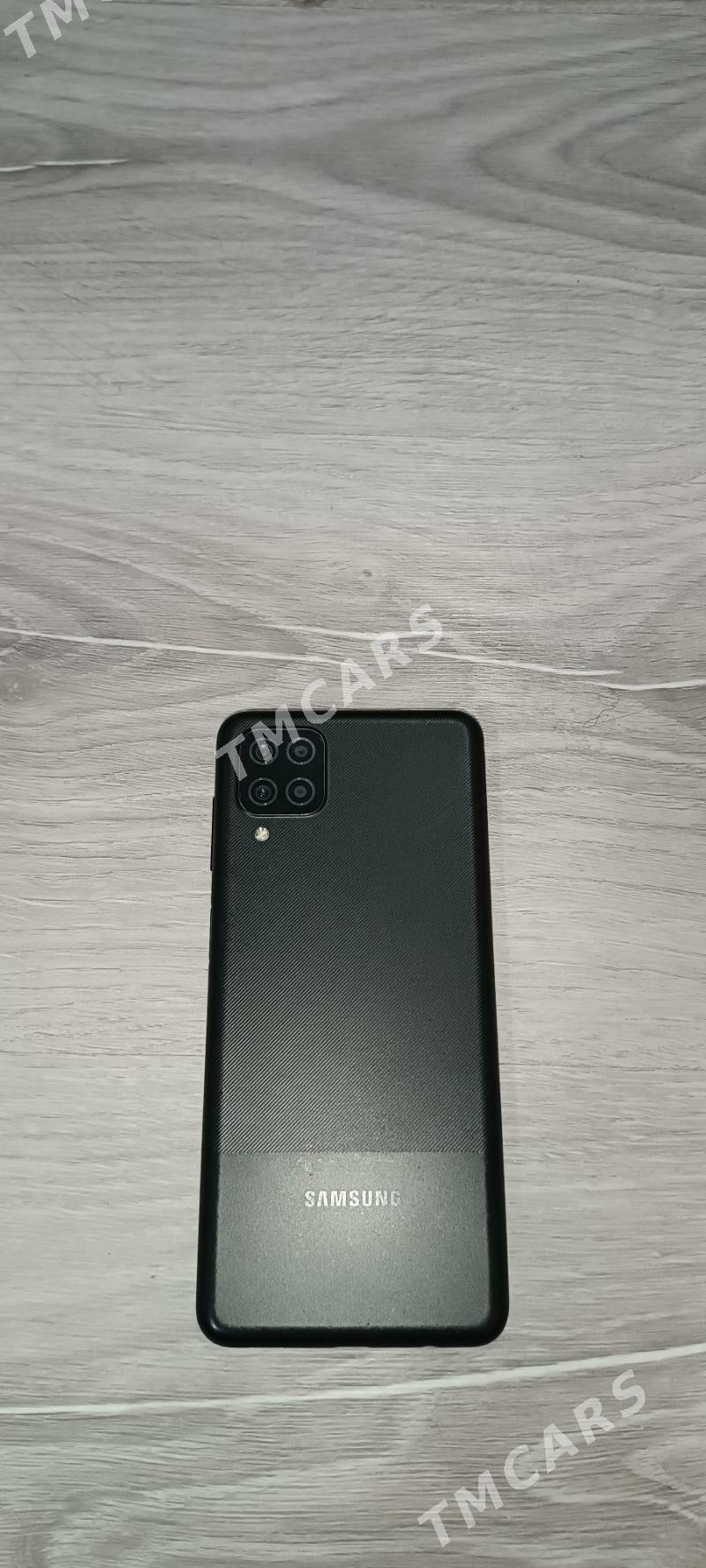 Samsung M12 - Балканабат - img 2