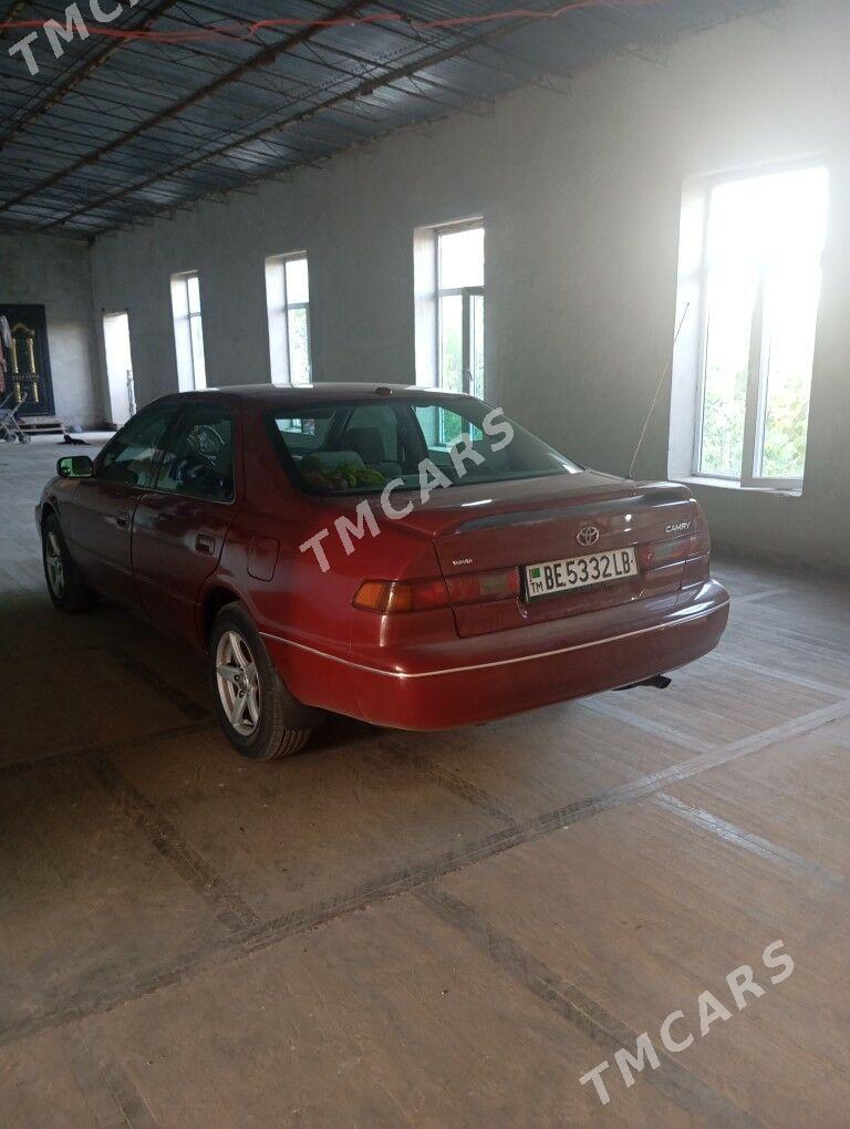 Toyota Camry 1998 - 115 000 TMT - Dänew - img 7