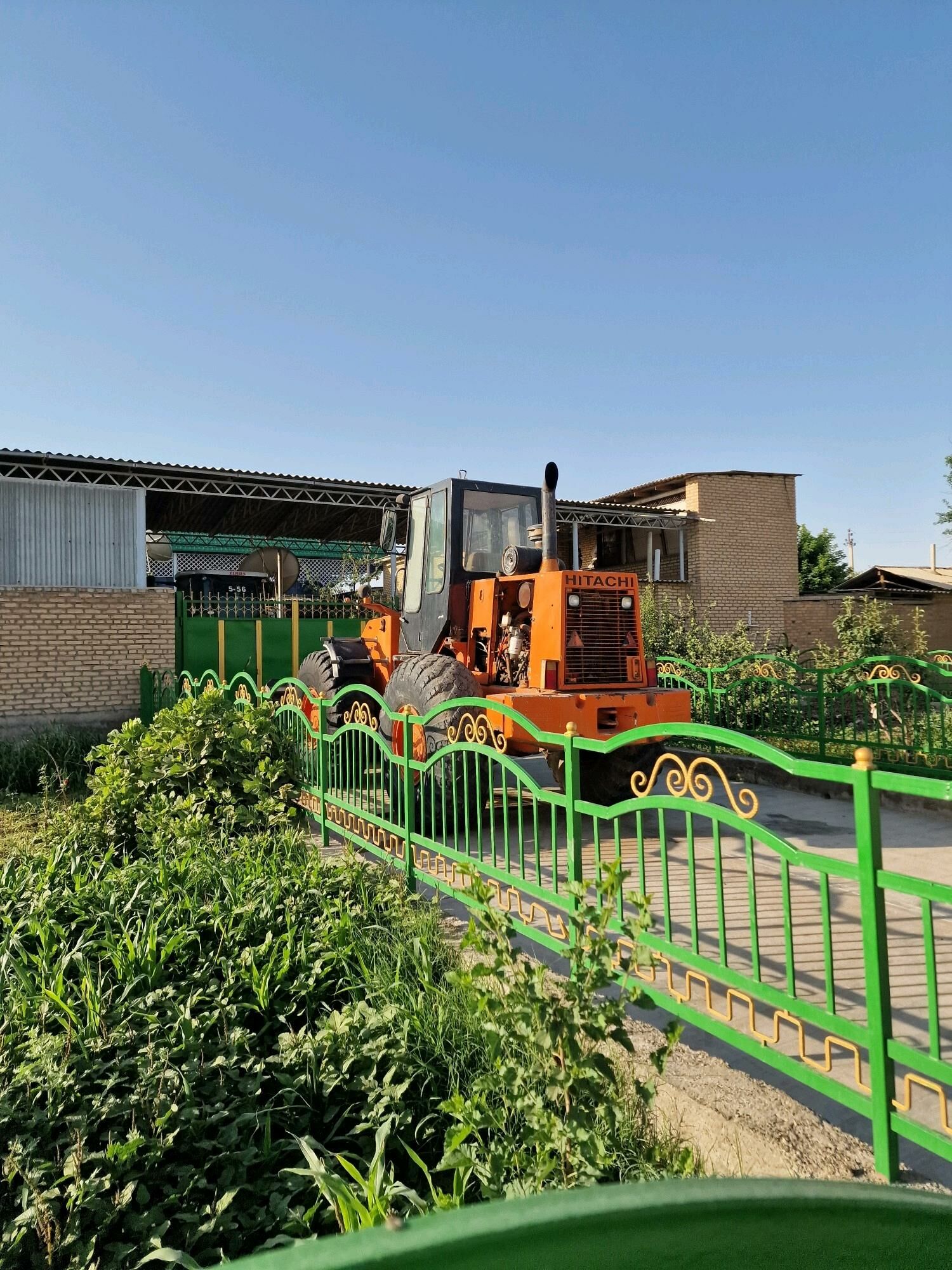 XCMG LW300F 2004 - 170 000 TMT - Теджен - img 2