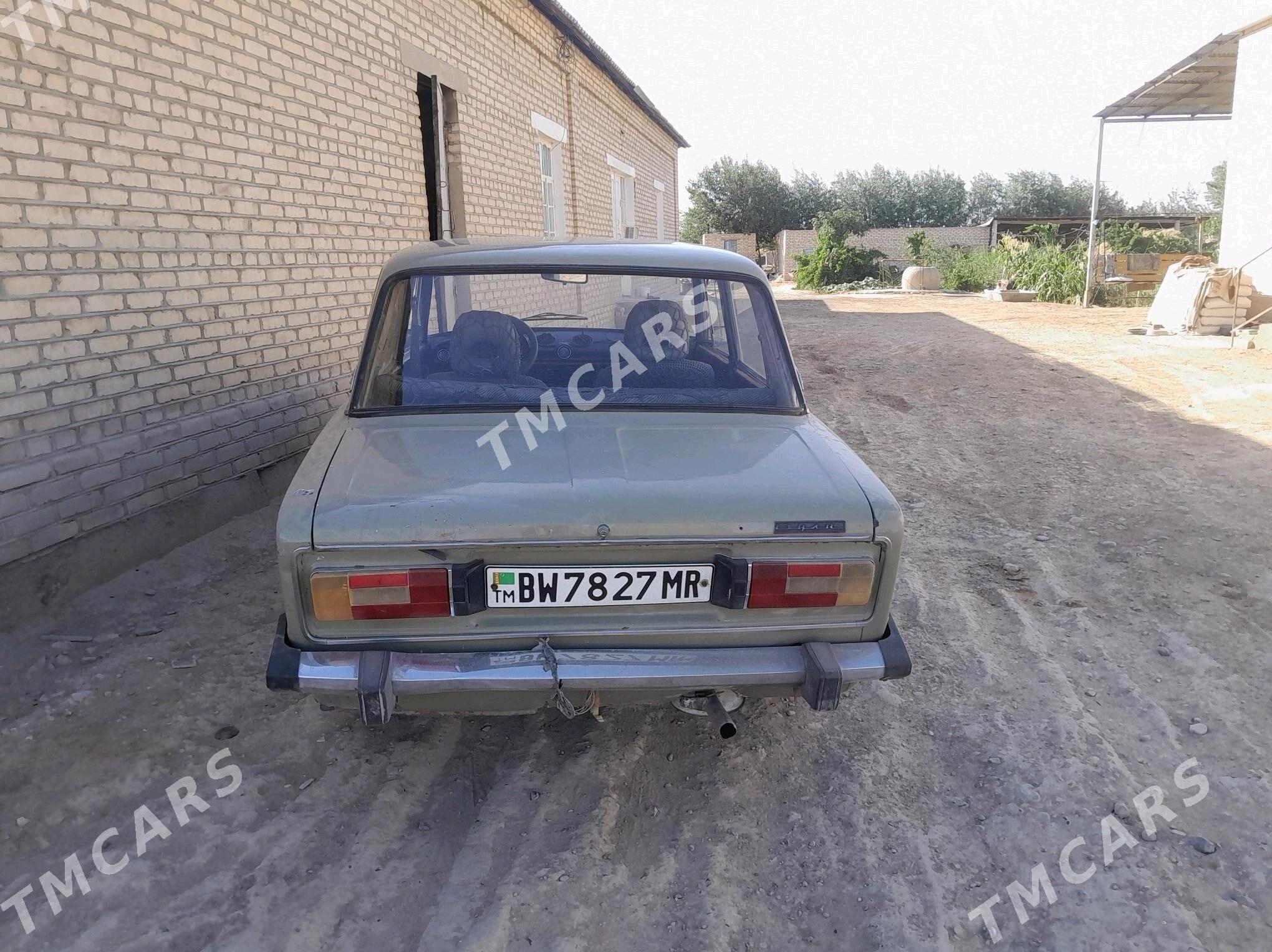 Lada 2106 1986 - 15 000 TMT - Baýramaly - img 2