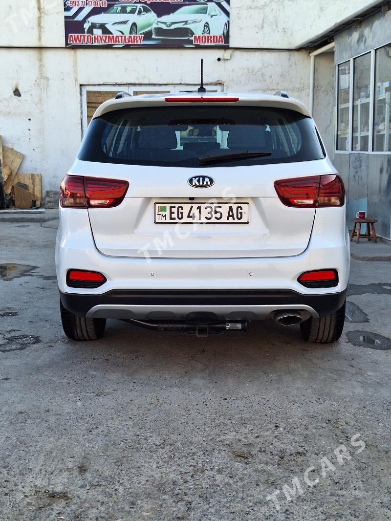 Kia Sorento 2020 - 325 000 TMT - Hitrowka - img 2