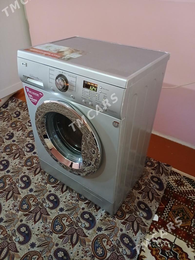 kir maşin LG - Aşgabat - img 2