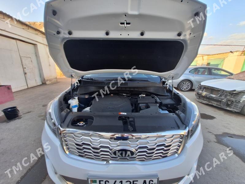 Kia Sorento 2020 - 325 000 TMT - Hitrowka - img 5