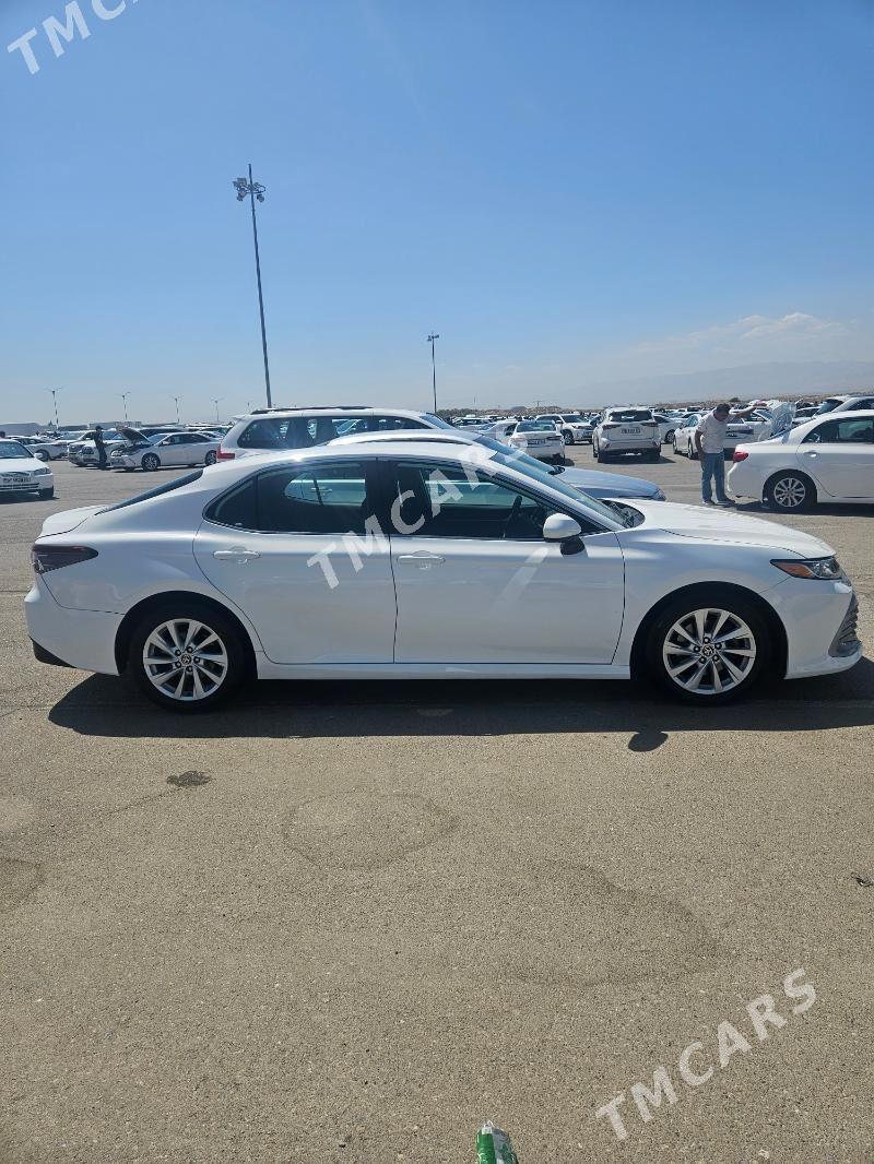 Toyota Camry 2021 - 308 000 TMT - Aşgabat - img 6