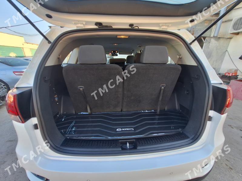 Kia Sorento 2020 - 325 000 TMT - Hitrowka - img 10
