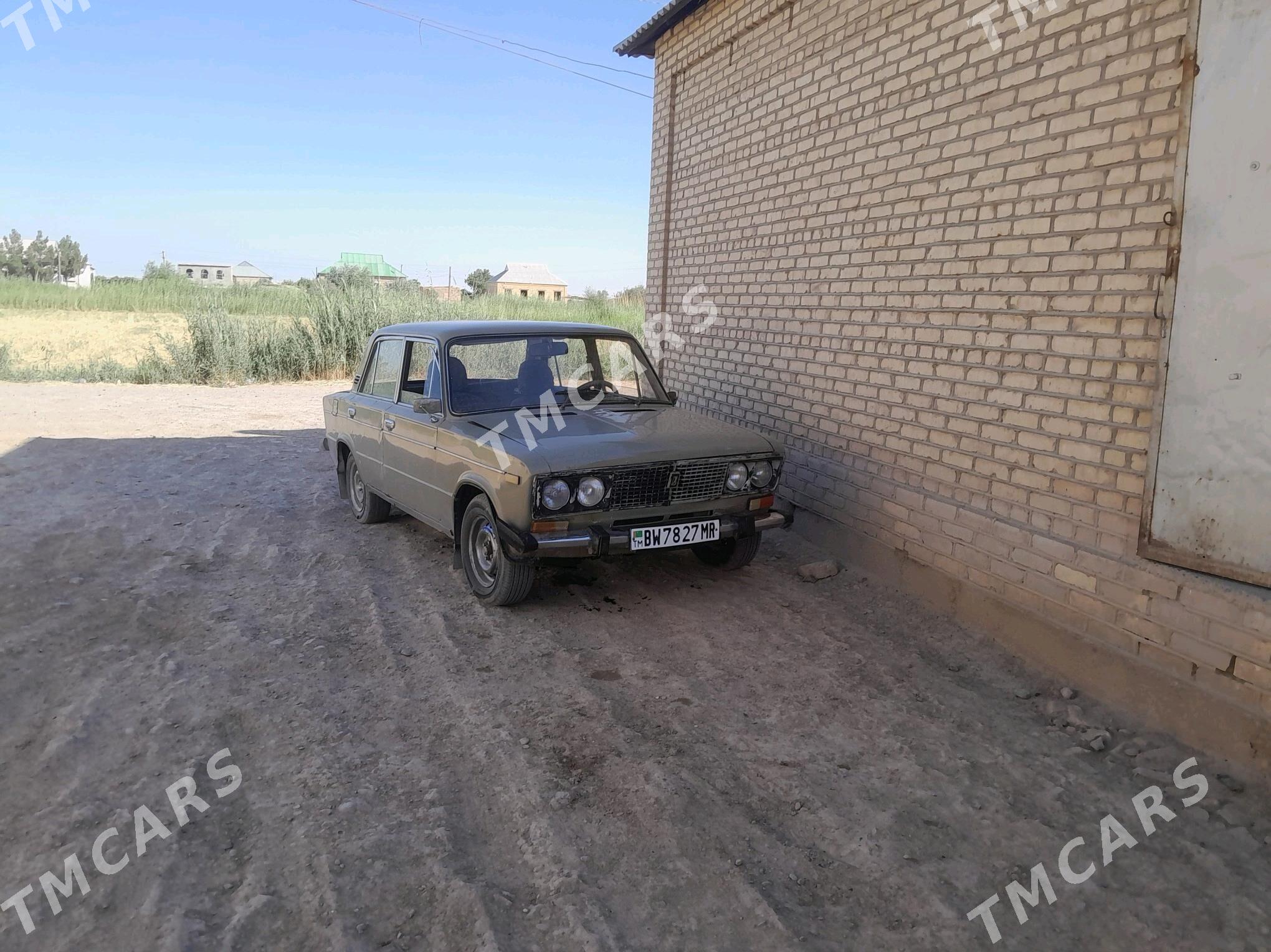 Lada 2106 1986 - 15 000 TMT - Baýramaly - img 3