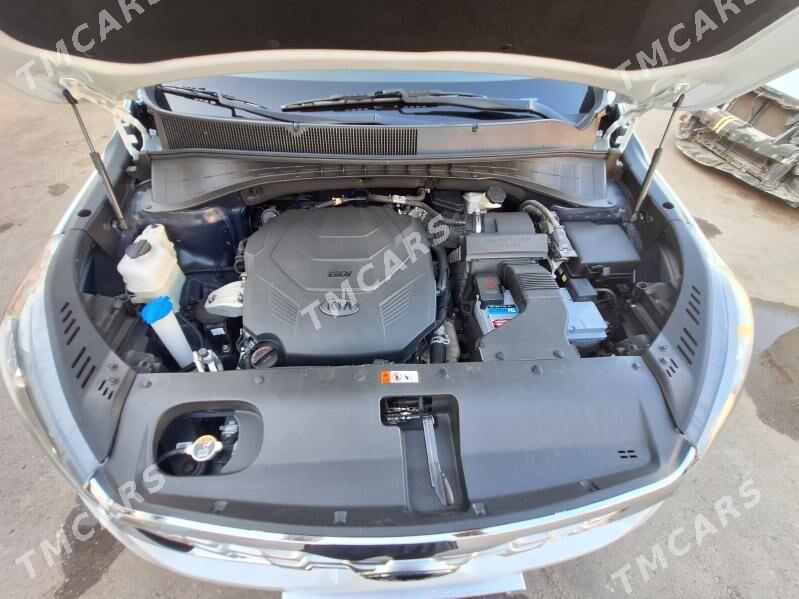 Kia Sorento 2020 - 325 000 TMT - Hitrowka - img 8