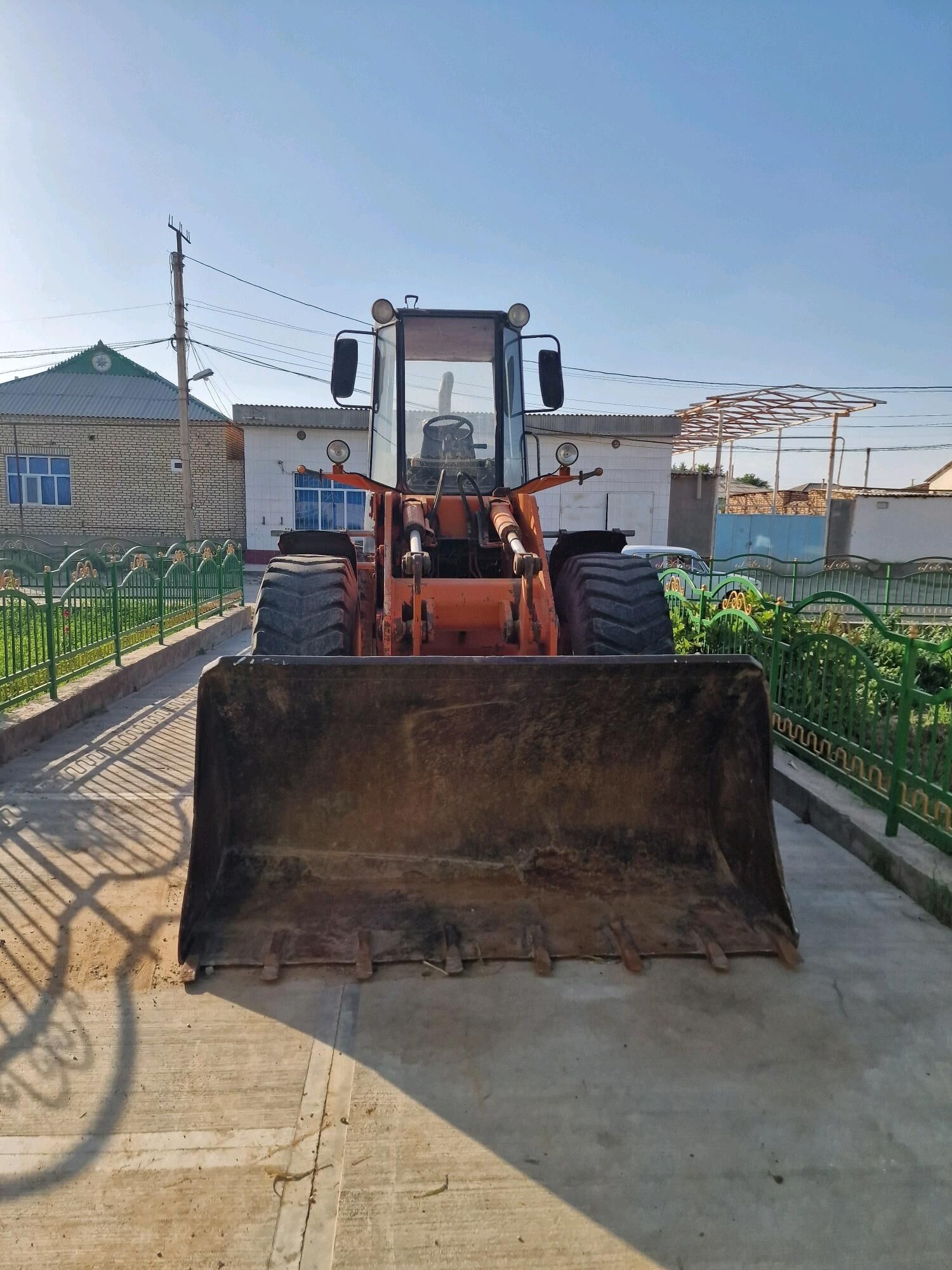 XCMG LW300F 2004 - 170 000 TMT - Теджен - img 3