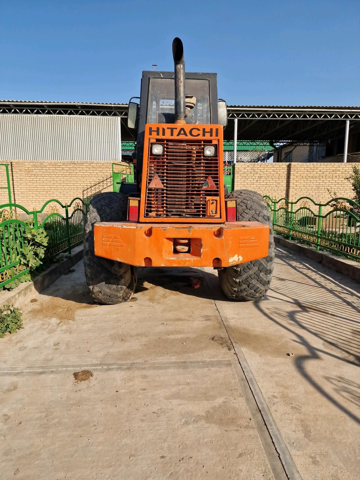 XCMG LW300F 2004 - 170 000 TMT - Теджен - img 4