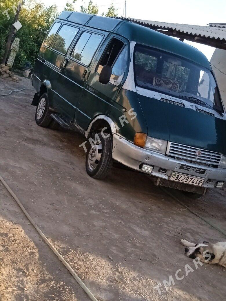 Gaz Gazel 1999 - 40 000 TMT - Sakar - img 3