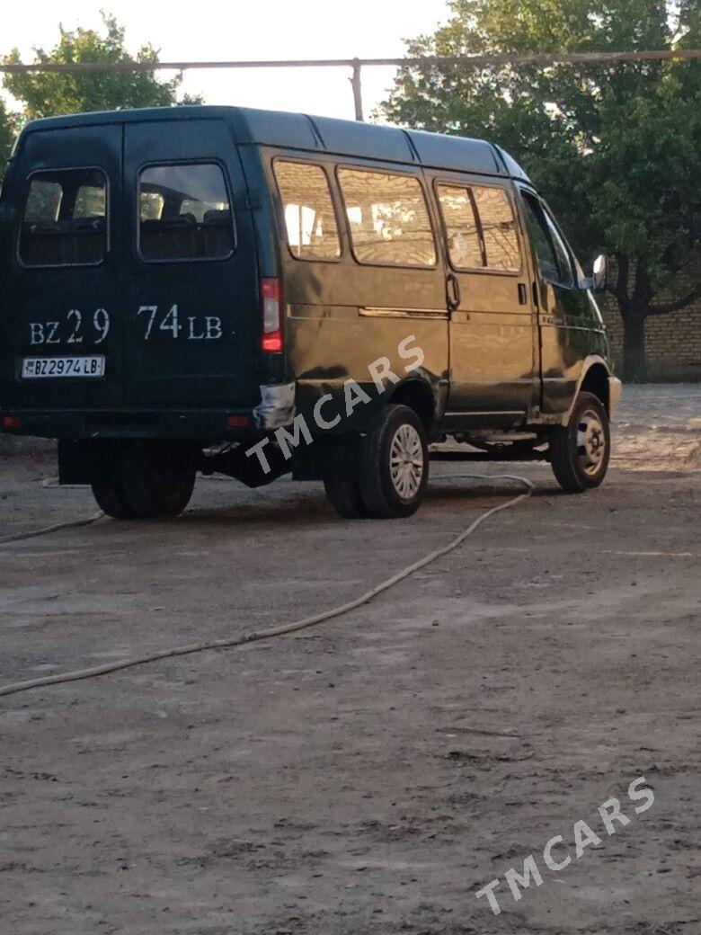 Gaz Gazel 1999 - 40 000 TMT - Sakar - img 2