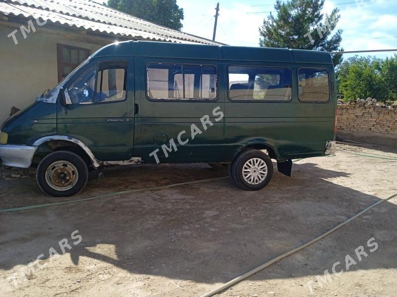 Gaz Gazel 1999 - 40 000 TMT - Sakar - img 4