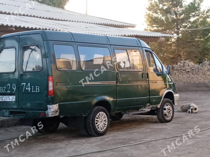 Gaz Gazel 1999 - 40 000 TMT - Sakar - img 5