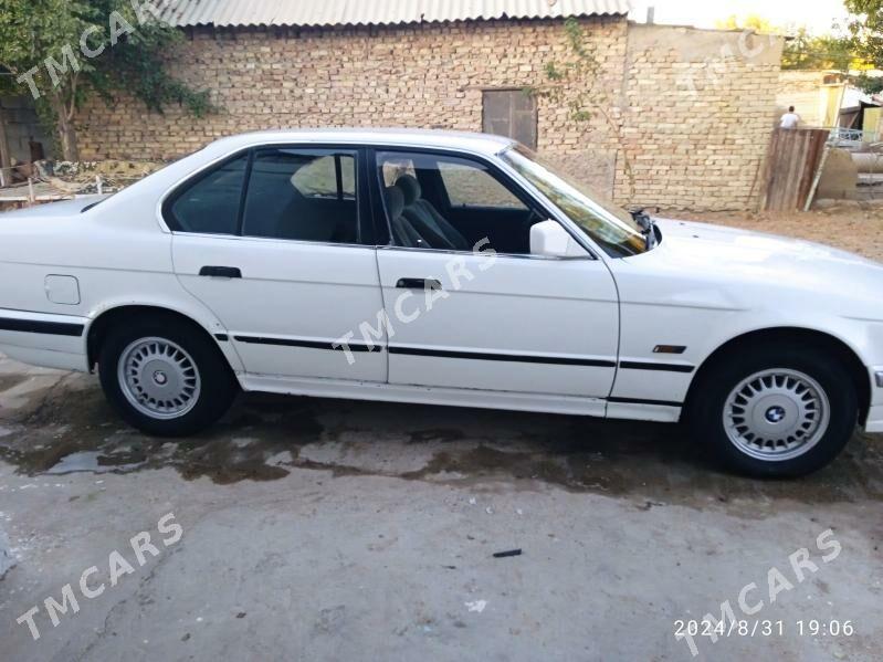 BMW 525 1990 - 35 000 TMT - Ýaşlyk - img 2