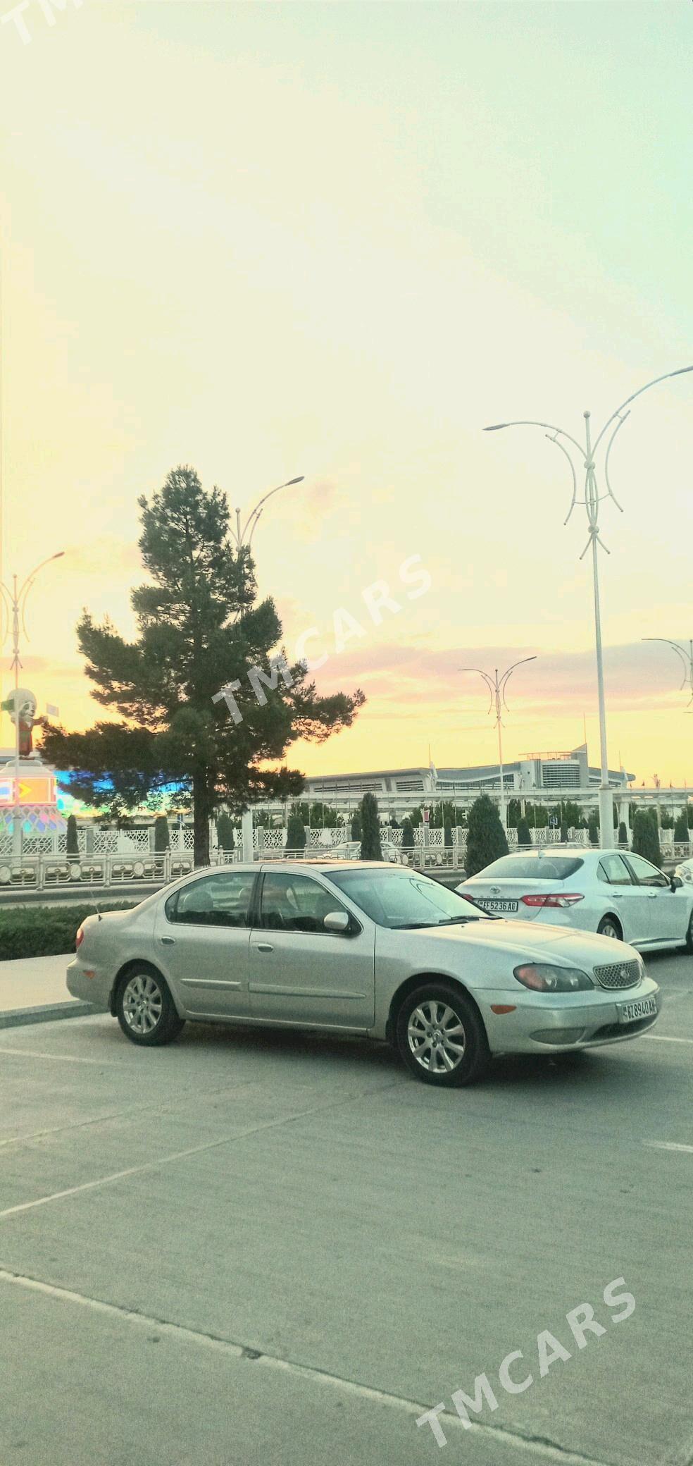 Infiniti I30 2000 - 65 000 TMT - Aşgabat - img 3