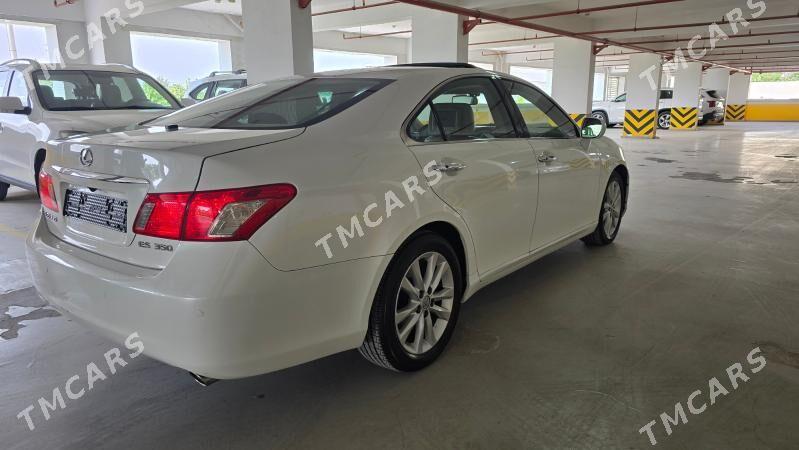 Lexus ES 350 2009 - 225 000 TMT - ул. Чехова -  Элитки (А.Ниязов шаёлы) - img 3