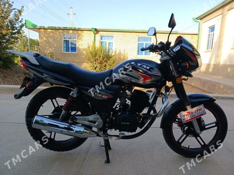 Fekon FK150-8G 2023 - 22 000 TMT - Kerki - img 3