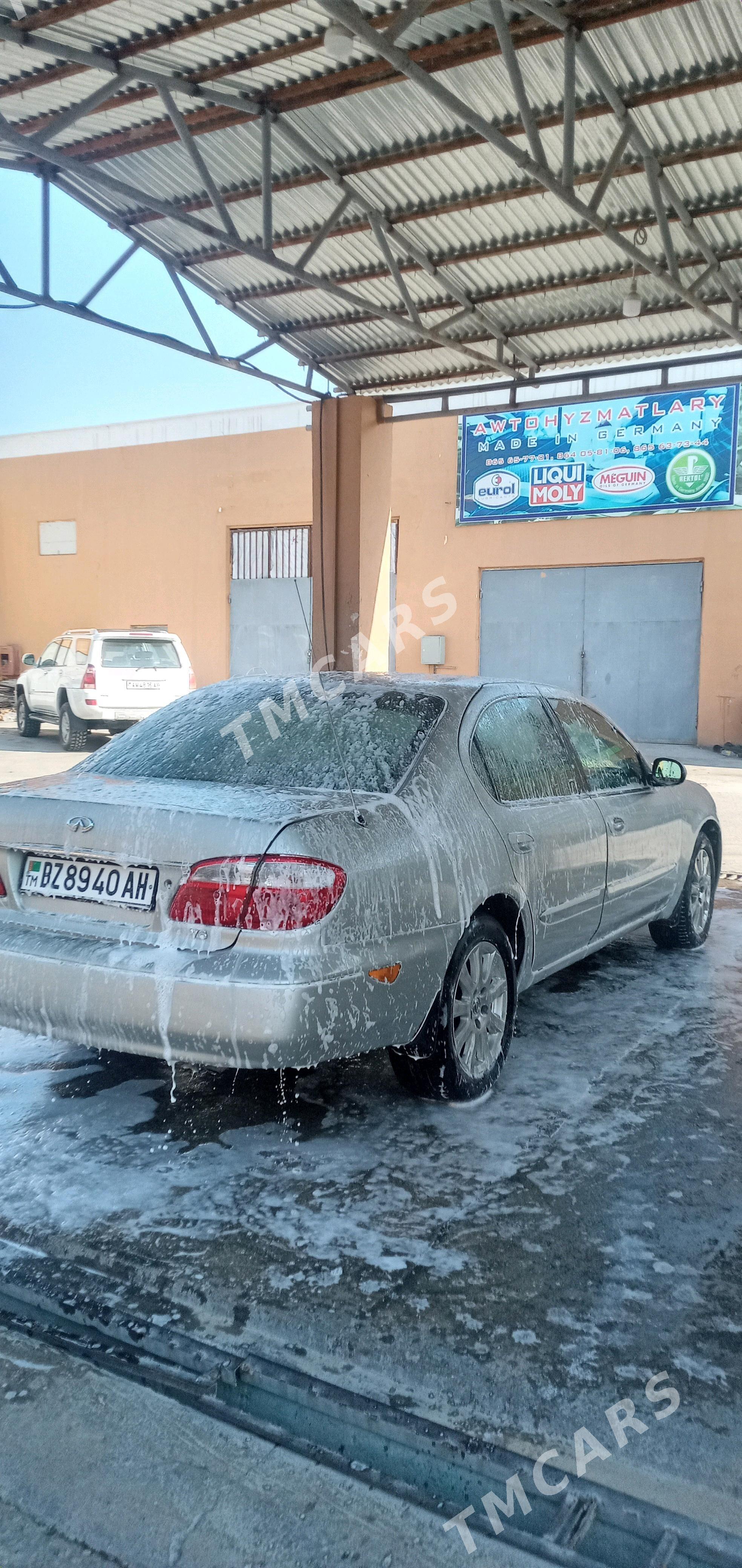 Infiniti I30 2000 - 65 000 TMT - Aşgabat - img 5