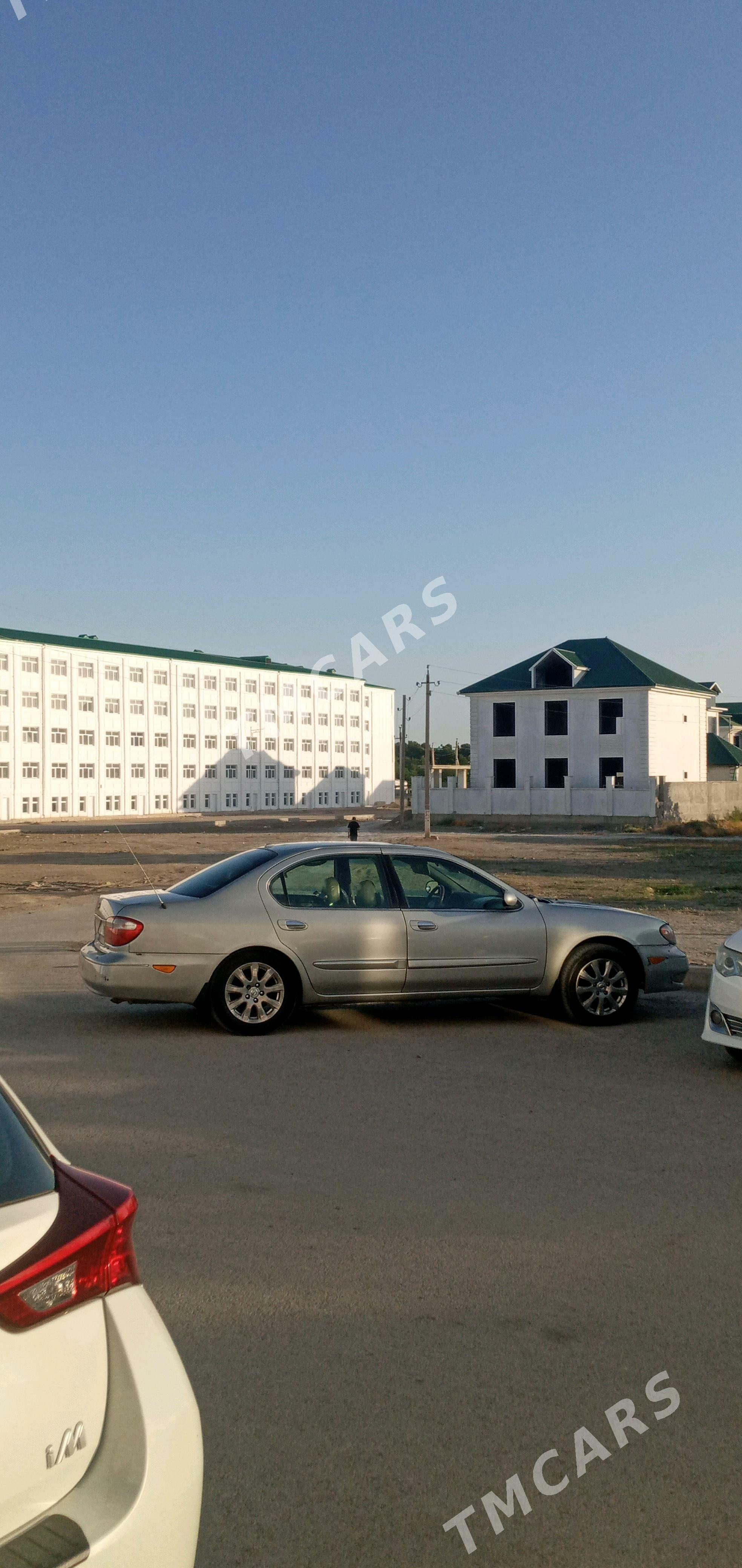 Infiniti I30 2000 - 65 000 TMT - Aşgabat - img 4