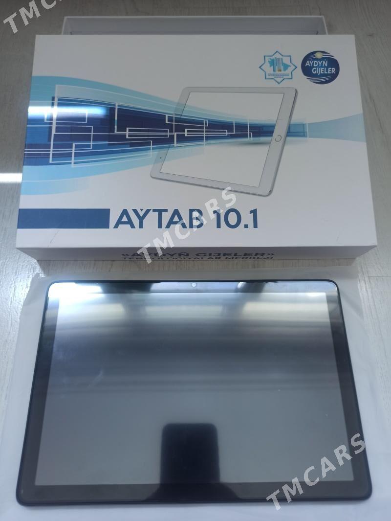 planşet aytab 10,1 - Бузмеин - img 2