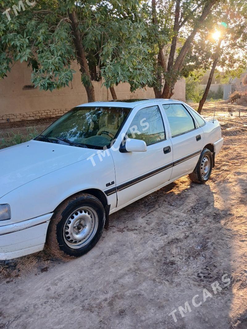Opel Vectra 1992 - 35 000 TMT - Gurbansoltan Eje - img 2