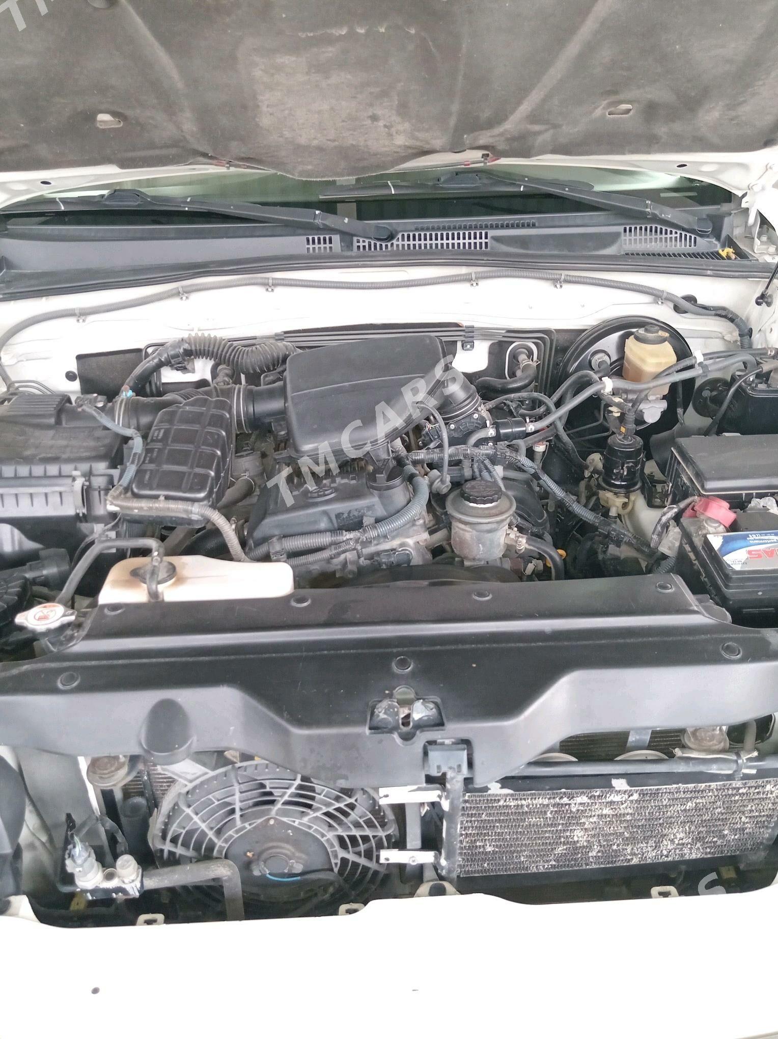 Toyota Land Cruiser Prado 2007 - 360 000 TMT - Балканабат - img 2