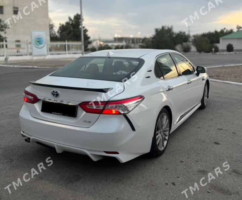 Toyota Camry 2020 - 279 000 TMT - Aşgabat - img 2