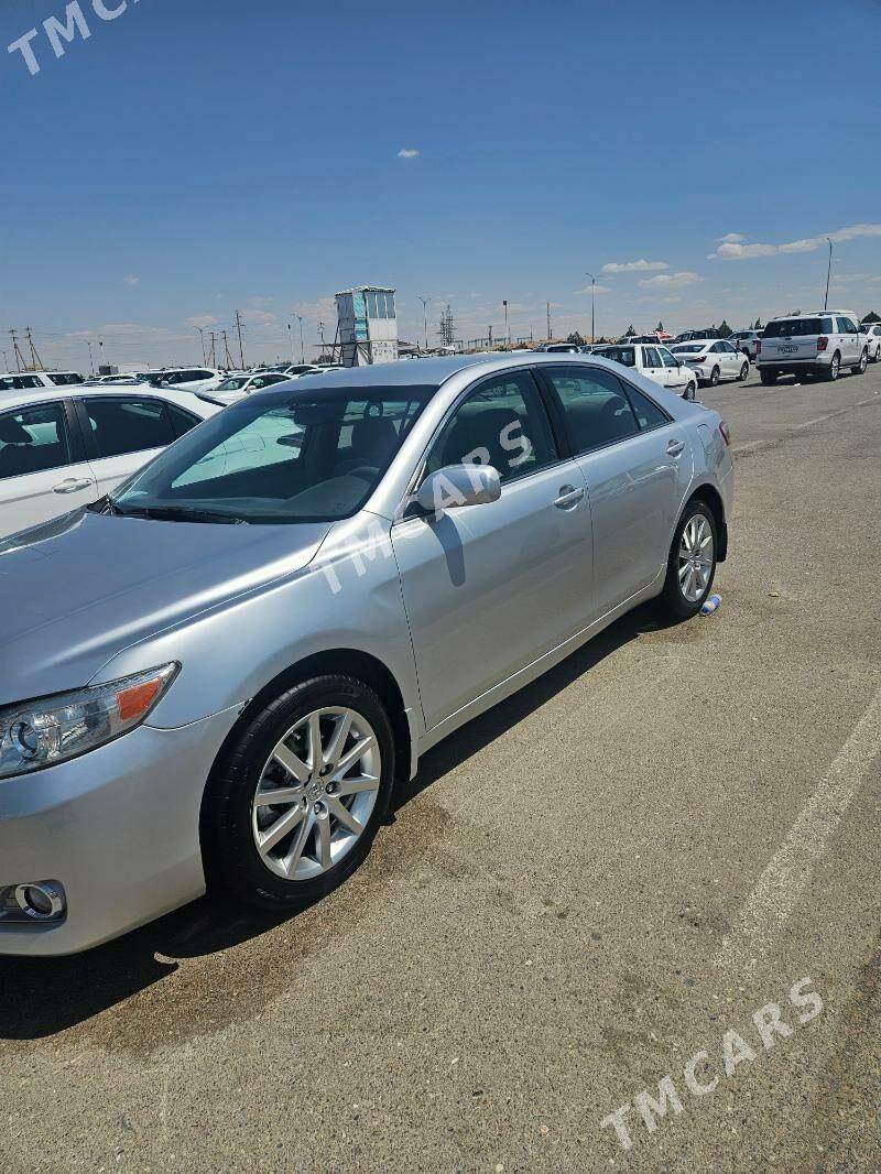 Toyota Camry 2008 - 142 000 TMT - Aşgabat - img 2