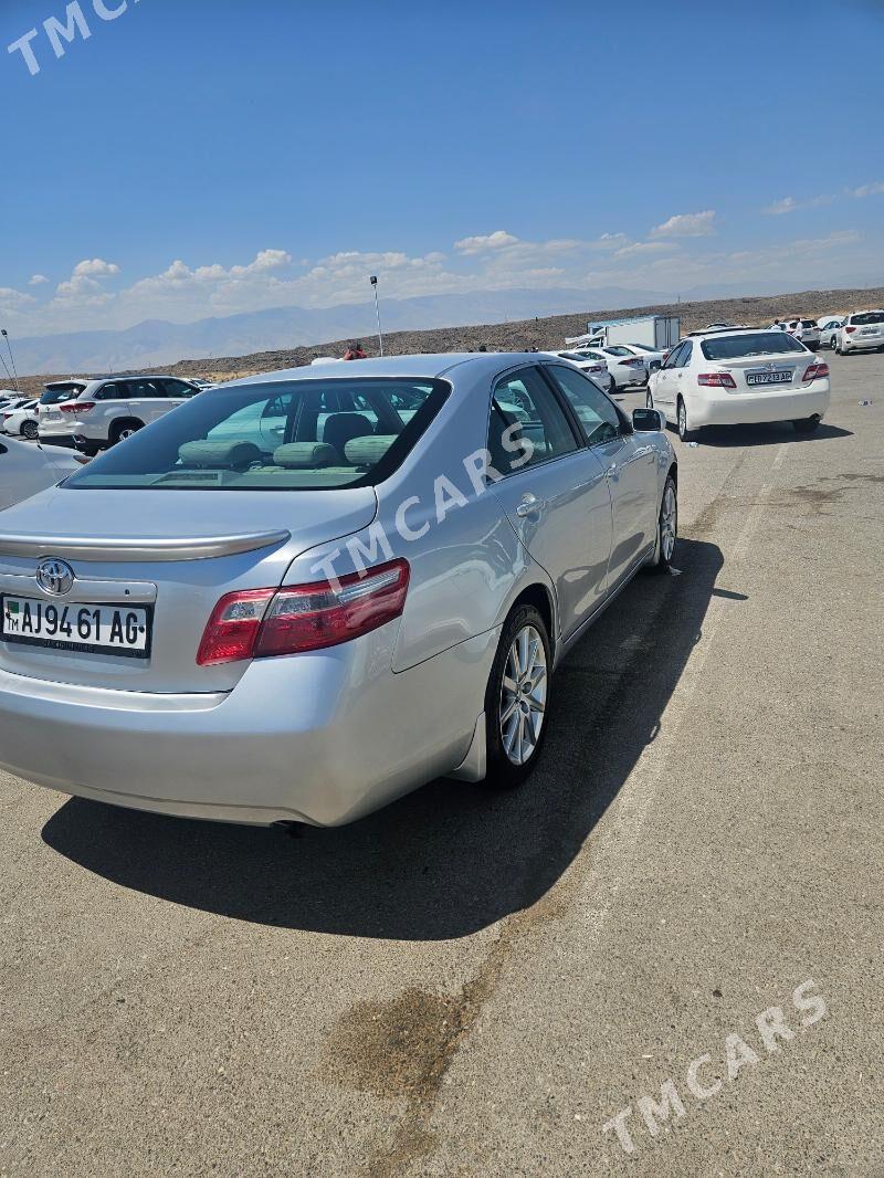 Toyota Camry 2008 - 142 000 TMT - Aşgabat - img 3