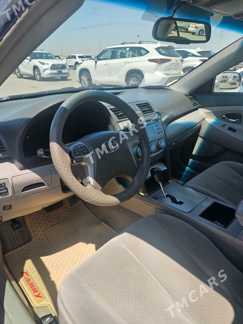 Toyota Camry 2008 - 142 000 TMT - Aşgabat - img 4