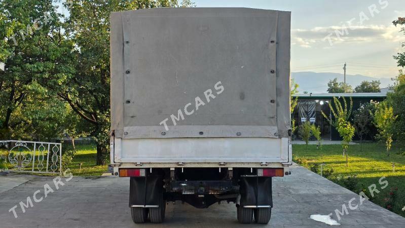 Mitsubishi Canter 2010 - 315 000 TMT - Çoganly - img 6