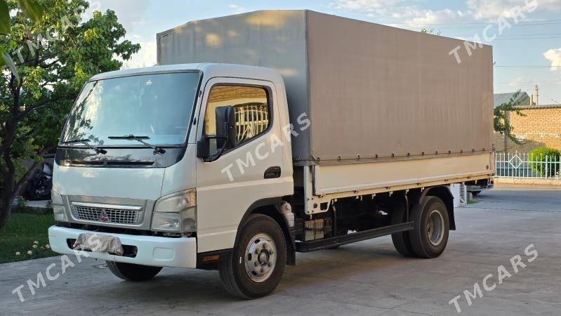 Mitsubishi Canter 2010 - 315 000 TMT - Çoganly - img 2