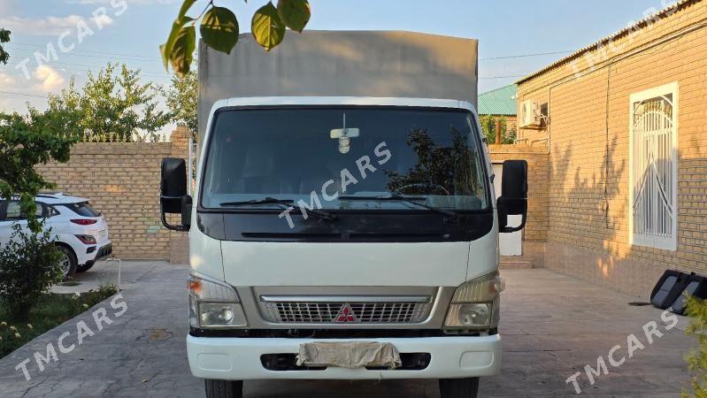 Mitsubishi Canter 2010 - 315 000 TMT - Çoganly - img 3