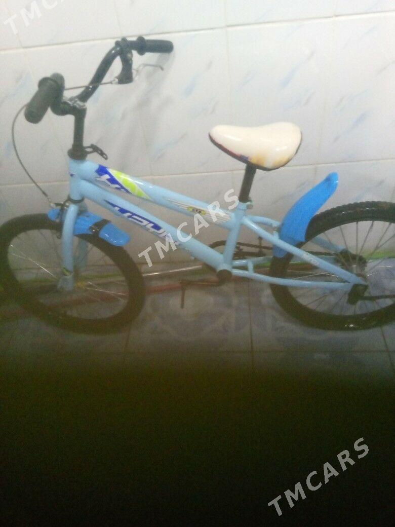 velosapet - Дашогуз - img 2