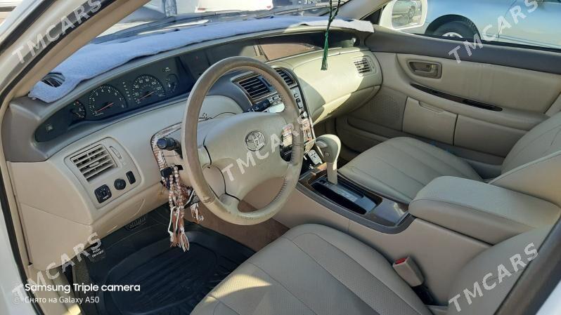 Toyota Avalon 2000 - 180 000 TMT - Mary - img 3