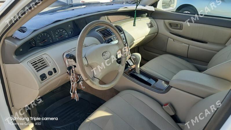 Toyota Avalon 2000 - 180 000 TMT - Mary - img 4