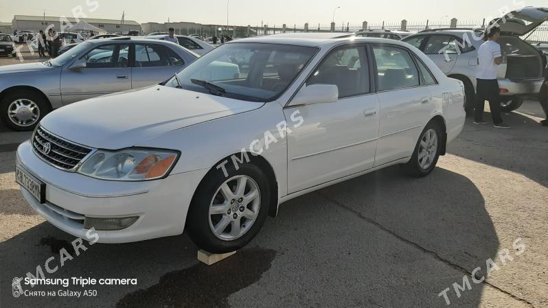 Toyota Avalon 2000 - 180 000 TMT - Mary - img 2