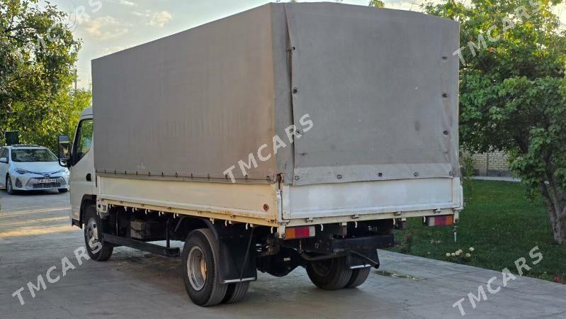 Mitsubishi Canter 2010 - 315 000 TMT - Çoganly - img 4