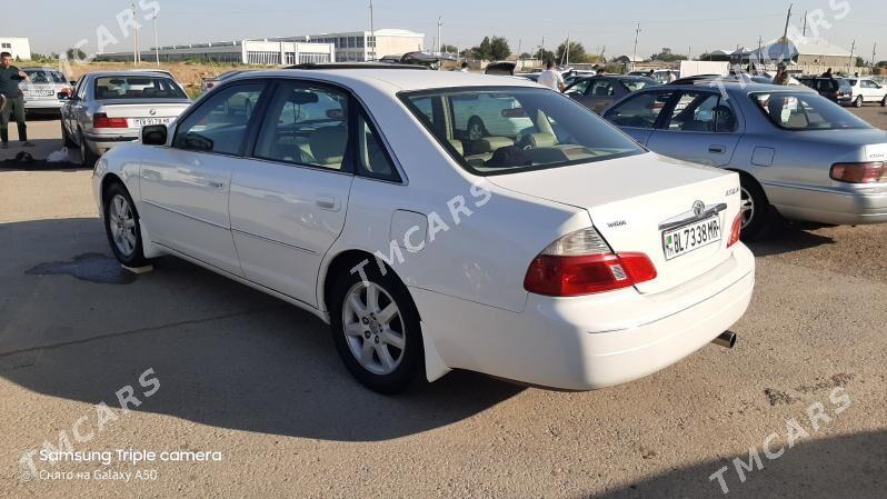 Toyota Avalon 2000 - 180 000 TMT - Mary - img 9