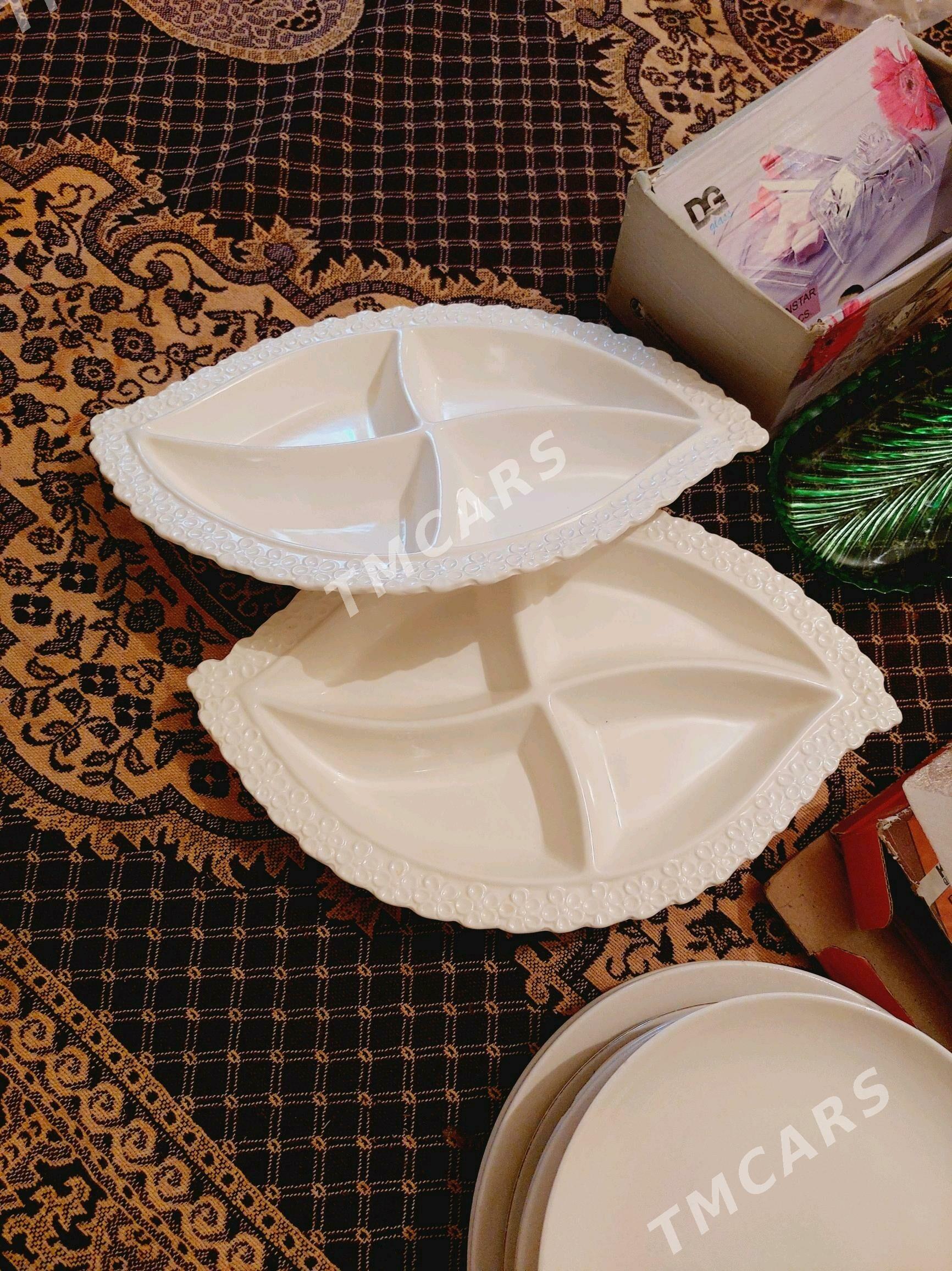 Pasudalar - Türkmenbaşy - img 4
